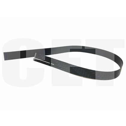 Шлейф каретки сканера 14+6 pins FFK-M1536 HP LJ M1536 CET (CLS0307)