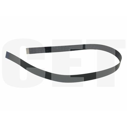 Шлейф планшетного сканера 11 pins FF-M1536 HP LJ M1536 CET (CLS0236)