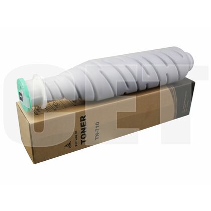 Тонер-картридж Konica Minolta TN-710 CET 55000стр. (Bizhub 600/ 601/ 750/ 751)