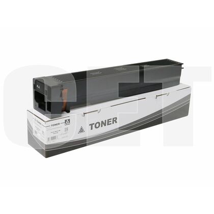 Тонер-картридж Konica Minolta Universal TN-413K/ TN-613K/ TN-618 CET 37500/ 45000стр. (Bizhub 502/ 552/ 602/ 652/ C452/ 552/ 652)