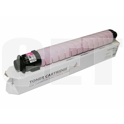 Тонер-картридж Ricoh 841819 Magenta CET 18000стр. (MPC3003/ 3503/ 3004/ 3504)