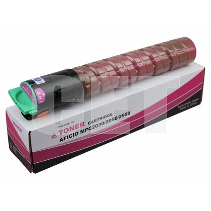 Тонер-картридж Ricoh 841198 Magenta CET 5500стр. (Aficio MPC2030/ MPC2050/ MPC2550/ MPC2051/ MPC2551)