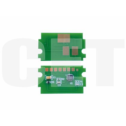 Чип Kyocera TK-5230 Cyan 2.2K CET (Ecosys P5021cdn/ M5521cdn)
