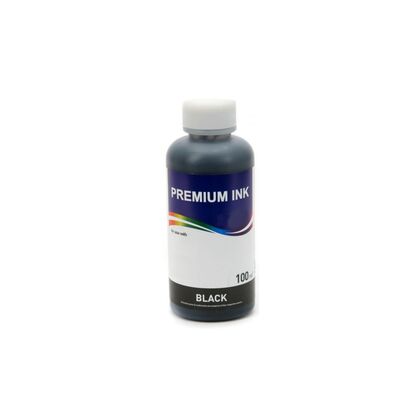 Чернила Canon (C0090-100MB) GI-490/ 790/ 890/ 990BK Black, Pigment, 100 мл, InkTec