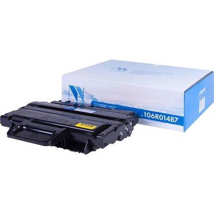 Картридж Xerox 106R01487 NV Print 4100стр. (WC 3210/ 3220)
