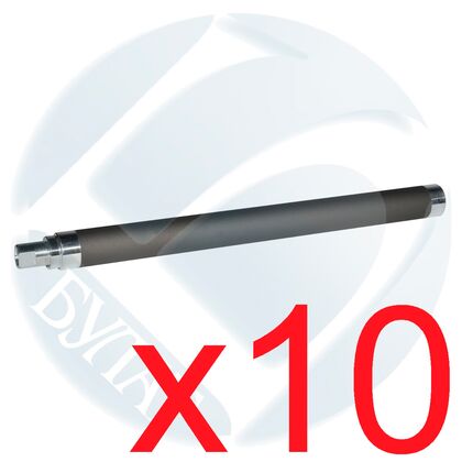 Вал магнитный (в сборе) HP LJ P4014/ 4015 sleeve, в компл. левая втулка с контактом Булат r-Line (AUHPLJ4014100-10) Упаковка 10 шт.