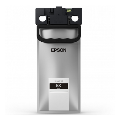 Картридж Epson Original C13T965140 XL Black Ink Cartridge (10000 стр.)