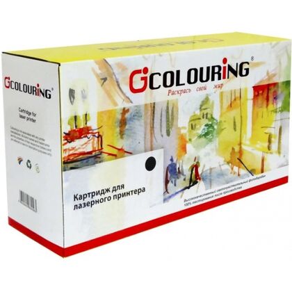 Картридж HP CF226X/ Canon 052H Colouring 9200стр. (Pro M402/ M426/ Canon LBP-212/ LBP-214/ LBP-215/ MF-421/ MF-426/ MF-428/ MF-429)
