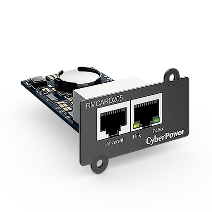 Сетевая карта CyberPower RMCARD205