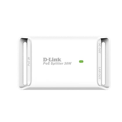 Инжектор PoE D-Link (DPE-301GS/A1A)