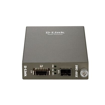 Медиаконвертер D-Link DMC-805X/A1A