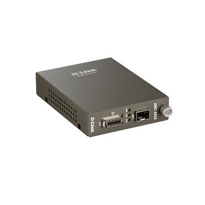 Медиаконвертер D-Link DMC-805X/A1A