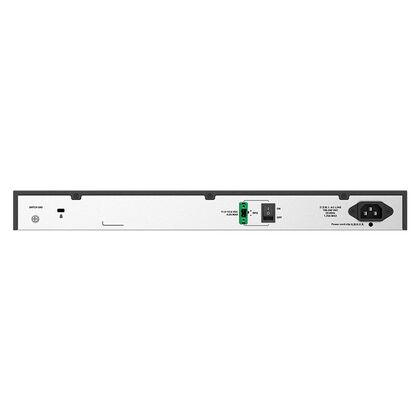 Управляемый коммутатор 28 порта: D-Link DGS-3000-28XS/ B1A (,24хSFP,4хSFP+) 2 уровня