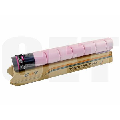 Тонер-картридж Konica Minolta TN-221 Magenta CET 21000стр. (Bizhub C227/ C287)