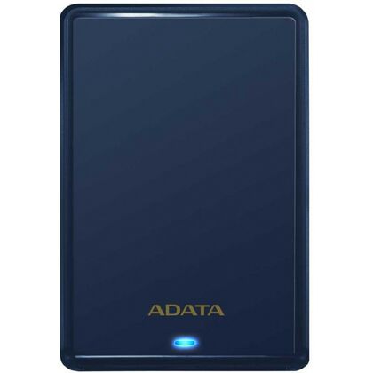 Внешний жесткий диск 2.5" 1Tb AData HV620S USB 3.1 Синий (AHV620S-1TU31-CBL)