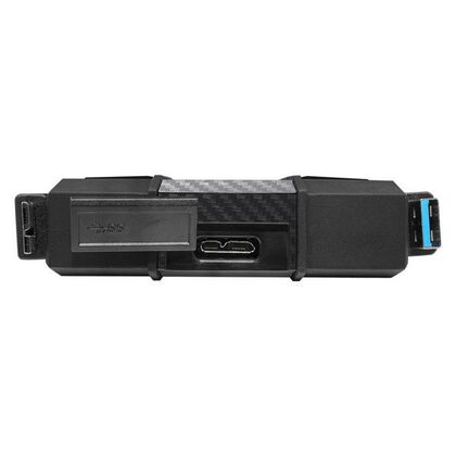 Внешний жесткий диск 2.5" 2Tb AData HD710Pro USB 3.1 Желтый (AHD710P-2TU31-CYL)