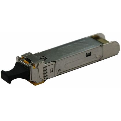 Модуль SFP+ D-Link 330T/ 10KM/ A1A 1000BASE-BX-D SM, LC, 10km, трансмиттер, WDM