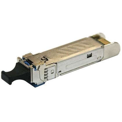 Модуль SFP+ D-Link 330R/ 10KM/ A1A DEM-330R, 1000Base-BX-U, LC, Одномодовый