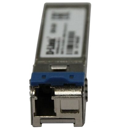 Модуль SFP+ D-Link 330R/ 10KM/ A1A DEM-330R, 1000Base-BX-U, LC, Одномодовый
