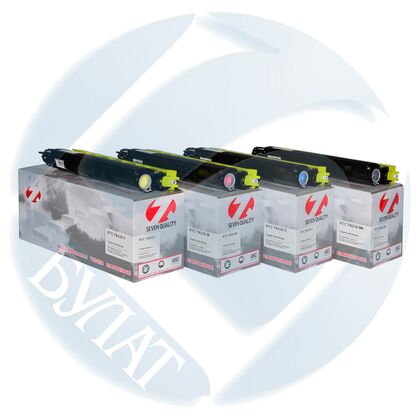 Тонер-картридж Brother TN-230 Yellow 7Q 1400стр. (HL-3040/ 3050/ 3070/  MFC 9010/ 9120/ 9320/  DCP 9010)