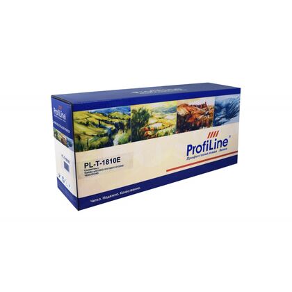 Картридж Toshiba T-1810E ProfiLine 24500стр. (e-Studio 181/ 182/ 211/ 212/ 242/ 182i/ 212i/ 242i)
