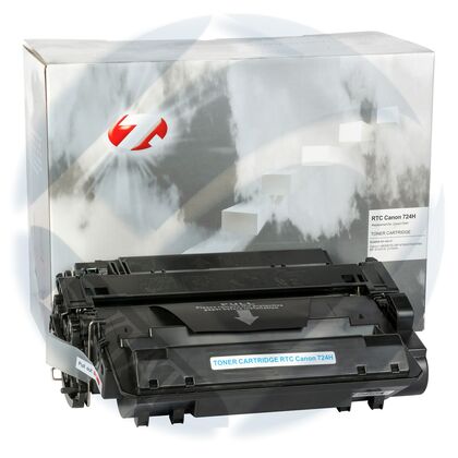 Картридж Canon 724H 7Q 12500стр. (i-Sensys MF-512/ 515)