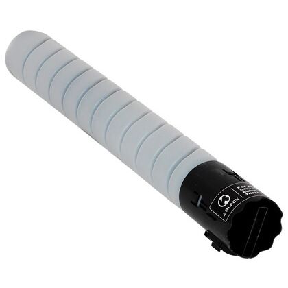 Тонер Konica Minolta Toner TN-324K (black) [для устройств Konica Minolta bizhub C258, C308, C368] (A8DA150)