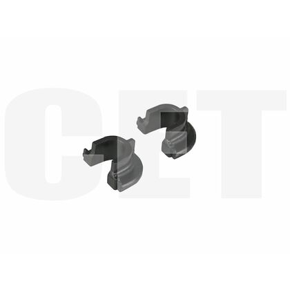Комплект подшипников резинового вала (Bushing) HP Pro M101/ 102/ 103/ 104/ MFP/ M129/ M132  CET (CET361001) комплект 2 шт.