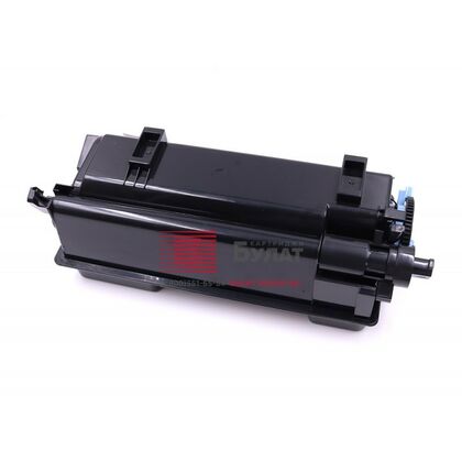 Тонер-картридж Kyocera TK-3170 Булат e-Line 15500стр. (Ecosys P3050) с чипом
