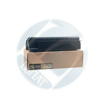 Тонер-картридж Kyocera TK-6725 Булат s-Line 70000стр. (TASKalfa 7002i)