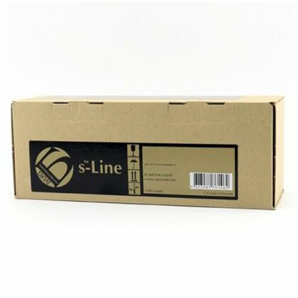 Картридж HP CLJ CF530A Black Булат s-Line 1100стр. (M154/ M180/ M181)