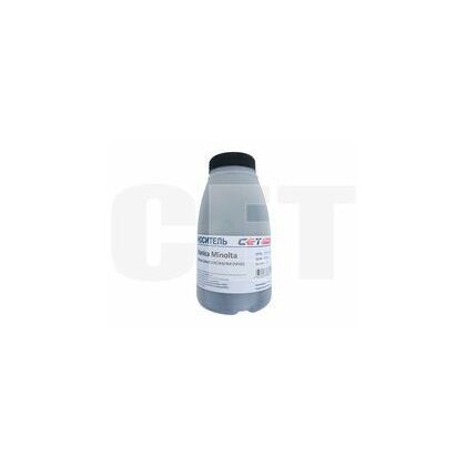Тонер+девелопер Konica Minolta C258  Cyan 550г фл. CET TN-324 (C308/ C368/ C454/ C554)
