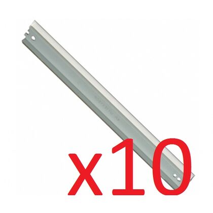 Дозирующее лезвие HP m607/ m608/ m609/ m631/ m632 ELP (CF237A/ CF237X/ CF237Y) Упаковка 10шт.