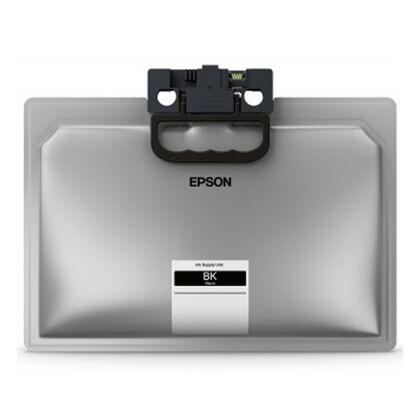 Картридж Epson Original C13T966140 XXL Black 40K Ink Cartridge