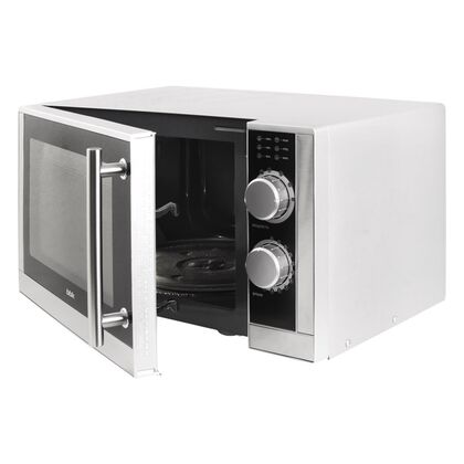Микроволновая печь соло BBK 23MWS-929M/ BX/ RU MG