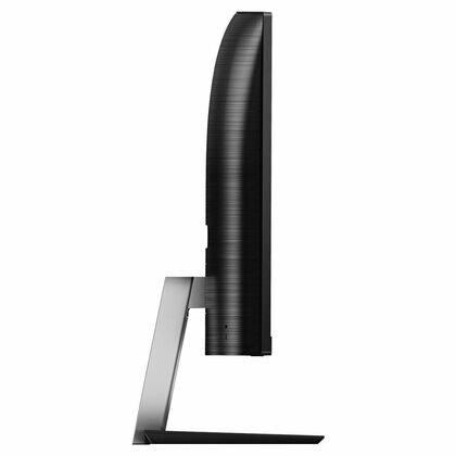 Монитор Philips 32" 322E1C изогнутый черно-серебристый (VA, 1920х1080, 4 ms, 250 cd/ m2, 3000:1, D-Sub, HDMI, DP)