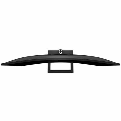 Монитор Philips 32" 322E1C изогнутый черно-серебристый (VA, 1920х1080, 4 ms, 250 cd/ m2, 3000:1, D-Sub, HDMI, DP)