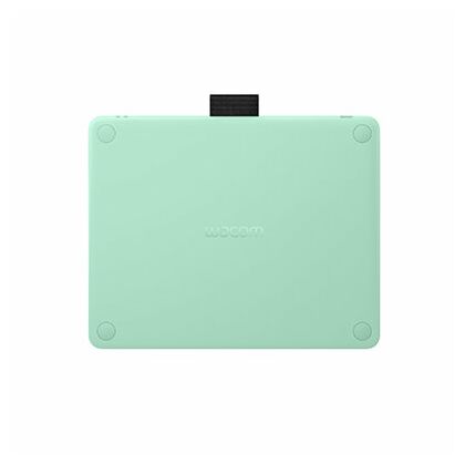 Графический планшет Wacom Intuos S Bluetooth беспроводной, перьевой, 227х187 мм (CTL-4100WLE-N)