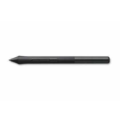 Графический планшет Wacom Intuos S Bluetooth беспроводной, перьевой, 227х187 мм (CTL-4100WLK-N)