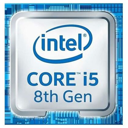 Процессор s1151 Core i5-8400 Tray [2,80 ГГц/ 4,00 ГГц, 6 ядер, Intel HD Graphics(1050МГц), Coffee Lake, 65Вт] CM8068403358811
