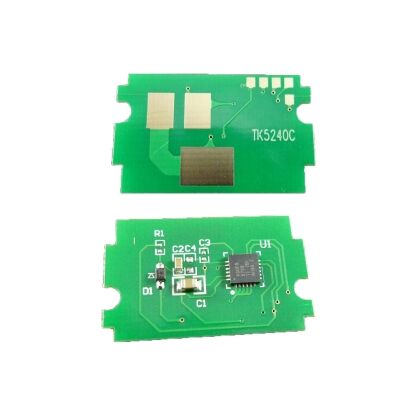 Чип Kyocera TK-5240 Cyan 3K ELP (Ecosys P5026cdn/ M5526cdn)