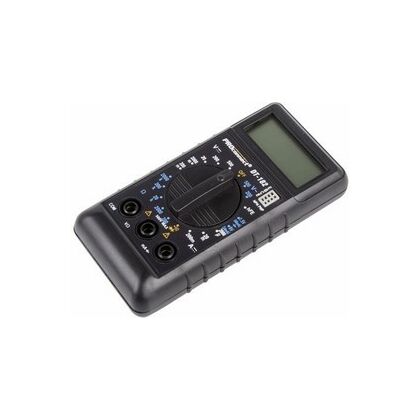 Портативный мультиметр М-182 (DT-182) ProConnect (13-3014)
