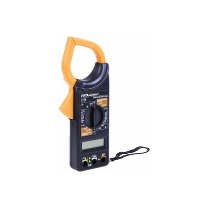 Токоизмерительные клещи P266 Proconnect (13-3050)