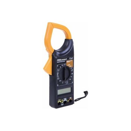 Токоизмерительные клещи P266F Proconnect (13-3051)