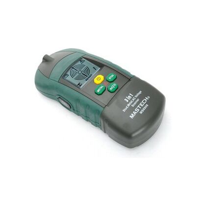 Детектор металла MS6906 MASTECH (13-1210)