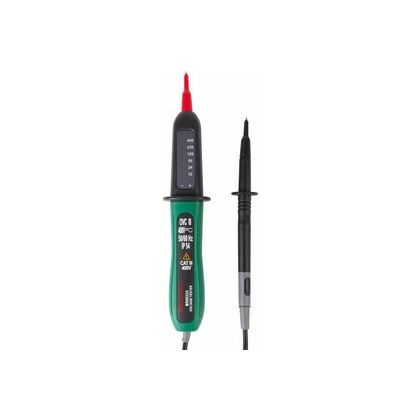 Индикатор напряжения MS8922A MASTECH (13-1204)