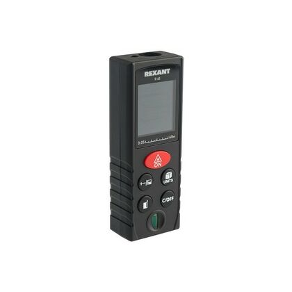 Лазерный дальномер микро R-60 Rexant (13-3081)