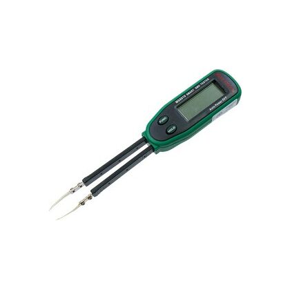 Мультиметр (измеритель- пинцет) MS8910 для SMD-компонентов MASTECH (13-1304)