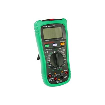 Профессиональный мультиметр MS8360C MASTECH (13-2027)