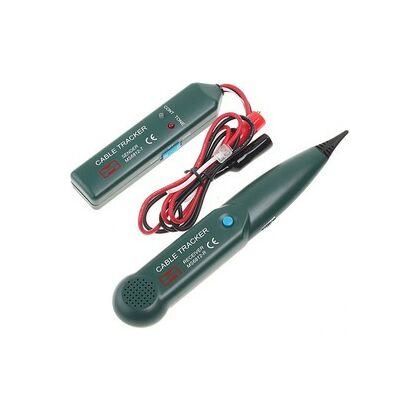 Тестер с генератором сигнала MS6812 MASTECH (13-1220)